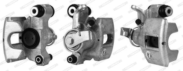Zacisk hamulca FERODO FCL694299