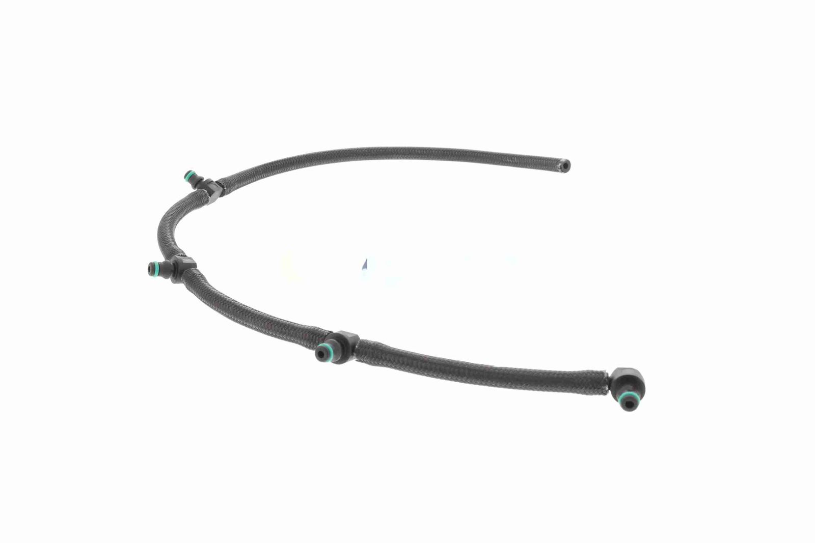 Tuyau, carburant de fuite