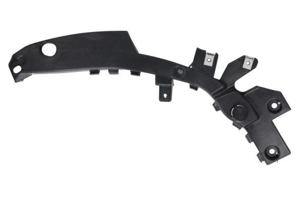 Крепление фары