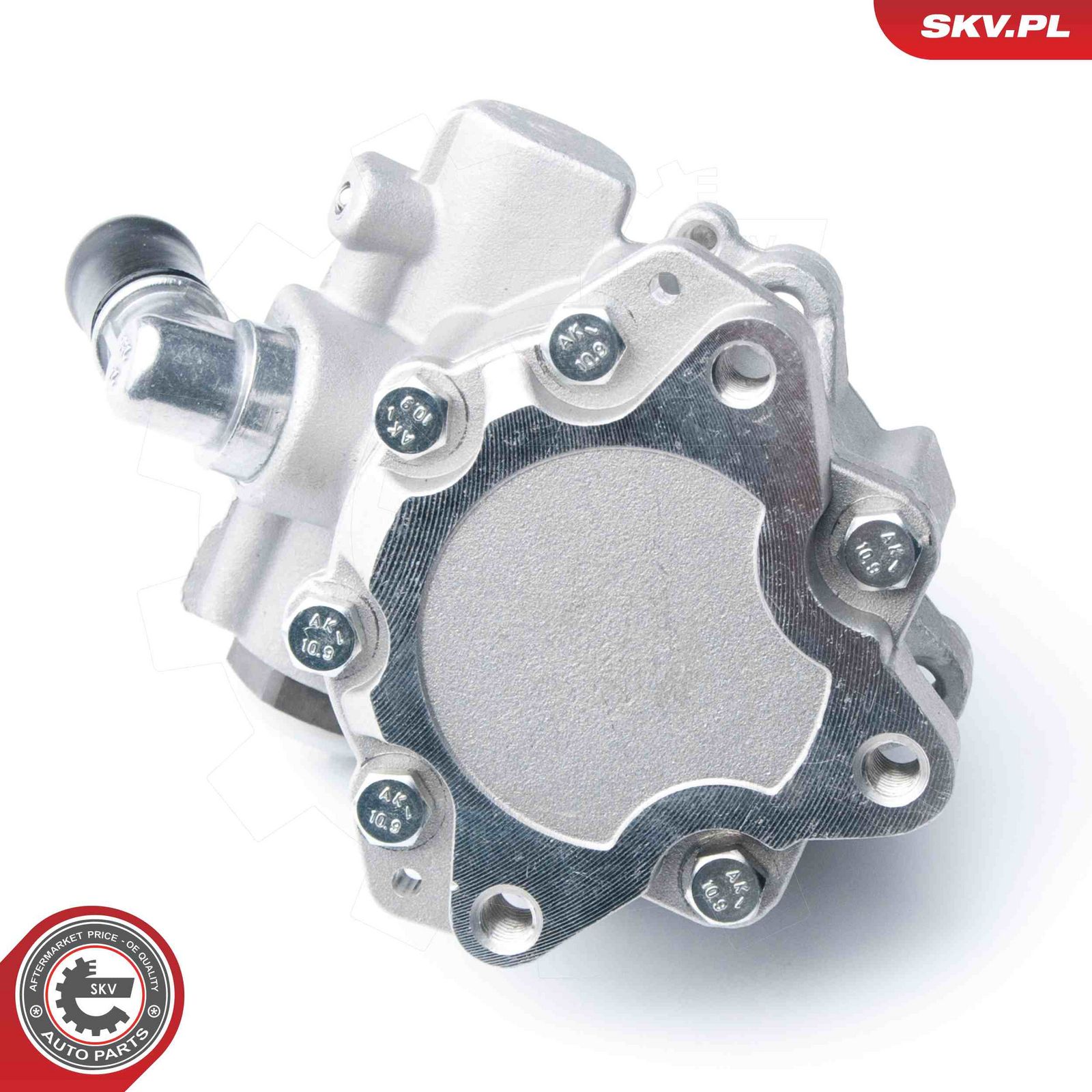 Levně Hydraulické čerpadlo, řízení ESEN SKV 10SKV122