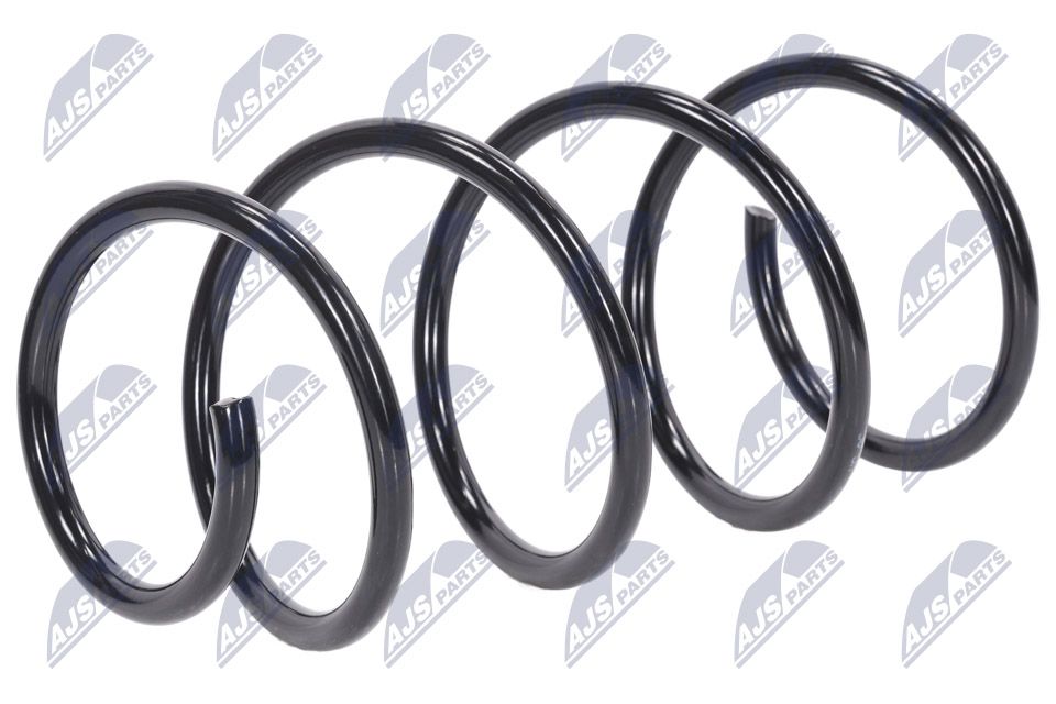 Arc spiral NTY ASZ-RE-051