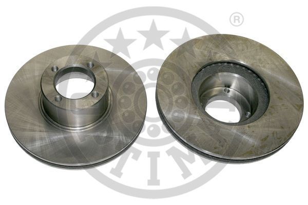 Tarcza hamulcowa OPTIMAL BS-0090