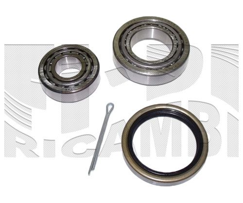 Zestaw łożysk koła CALIBER RC1930