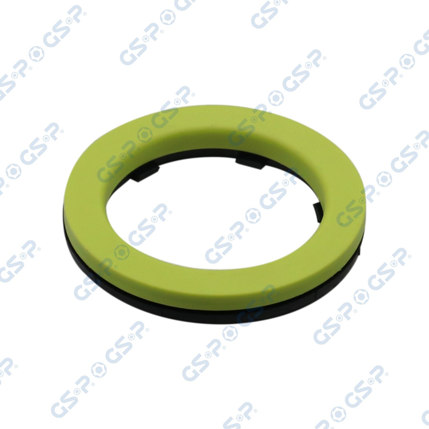 Ritgultnis, Amortizatora statnes balsts