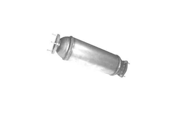 Filtr sadzy / filtr cząstek stałych, układ wydechowy ASSO 51823588