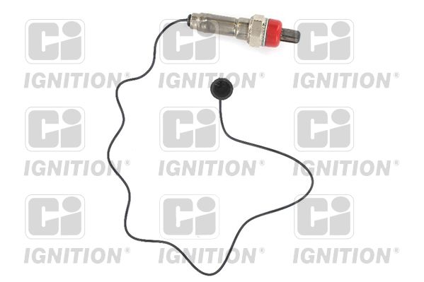 Sonda lambda QUINTON HAZELL XLOS1028