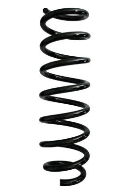 Arc spiral SPIDAN 87957