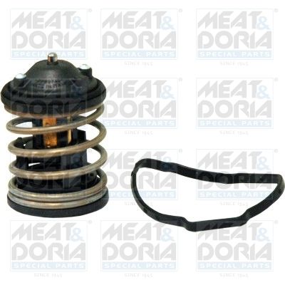 Termostat, środek chłodzący MEAT & DORIA 92686