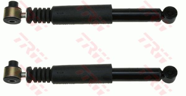Amortyzator TRW JGT293T