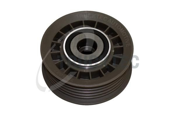 Паразитный / ведущий ролик, поликлиновой ремень