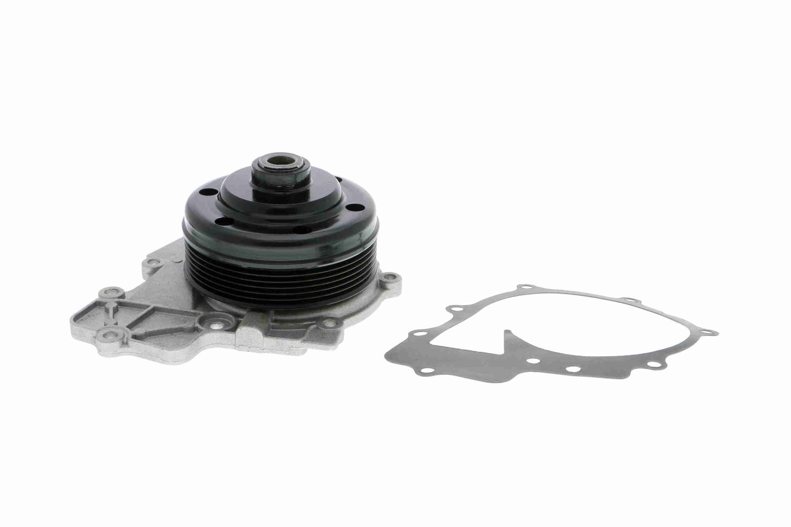 Pompe à eau, refroidissement du moteur