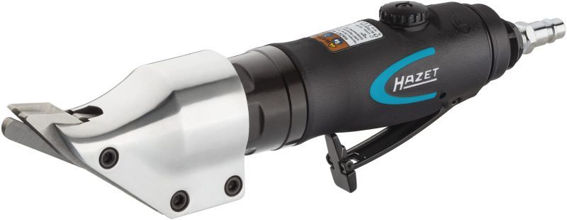 Foarfecă tablă (aer comprimat) HAZET 9036N-5