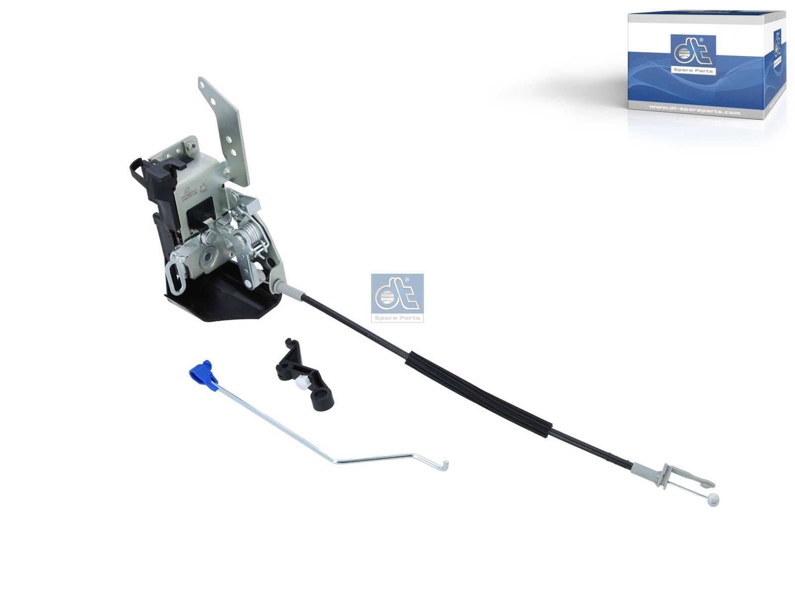 incuietoare usa DT Spare Parts 6.72068