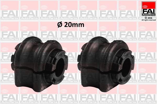 Zawieszenie, stabilizator FAI AUTOPARTS SS7563K