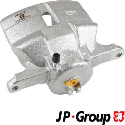Zacisk hamulca JP GROUP 4061900570