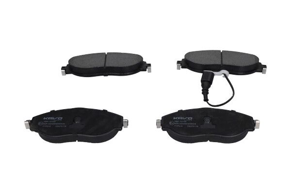 Piduriklotsi komplekt,ketaspidur