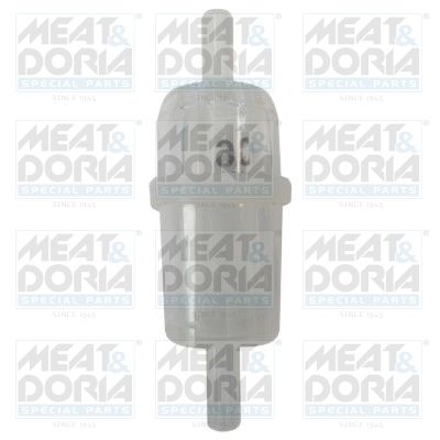 Filtr paliwa MEAT & DORIA 4034