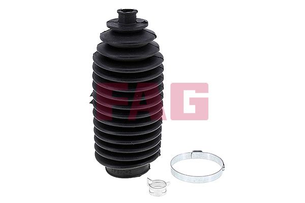 Zestaw osłon, układ kierowniczy SCHAEFFLER FAG 841009530