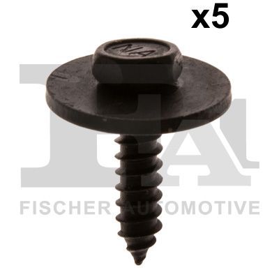 E-shop Skrutka FA1 10-70007.5
