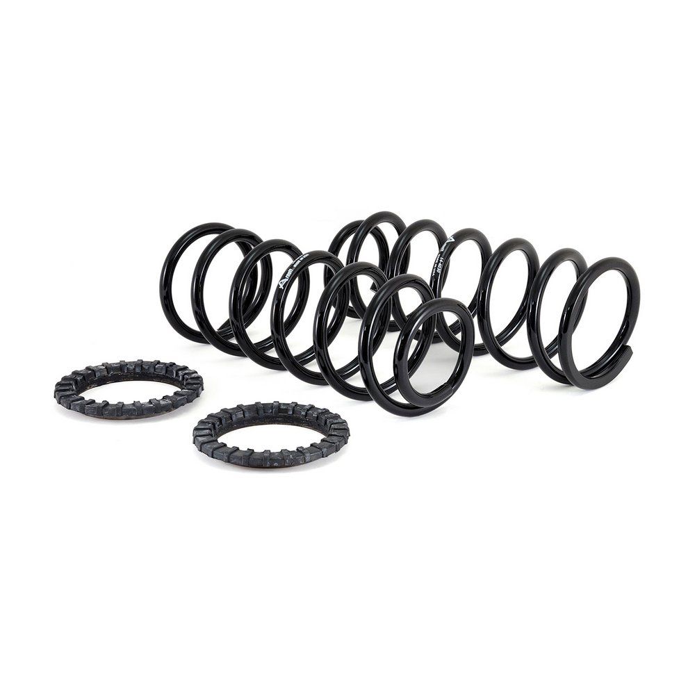 Set suspensie, arcuri elicoidale Arnott C-2410