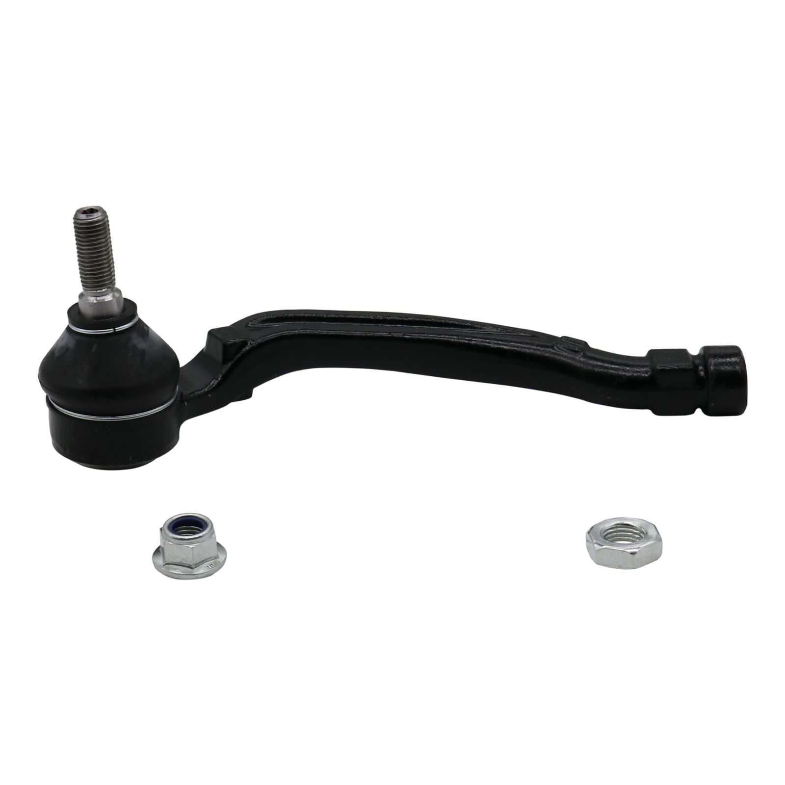 Support de jambe de suspension