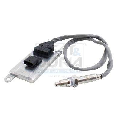 Senzor NOx, Catalizator NOx MEAT & DORIA 57209