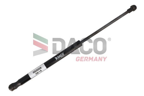 Sprężyna gazowa, pokrywa bagażnika DACO GERMANY SG3009