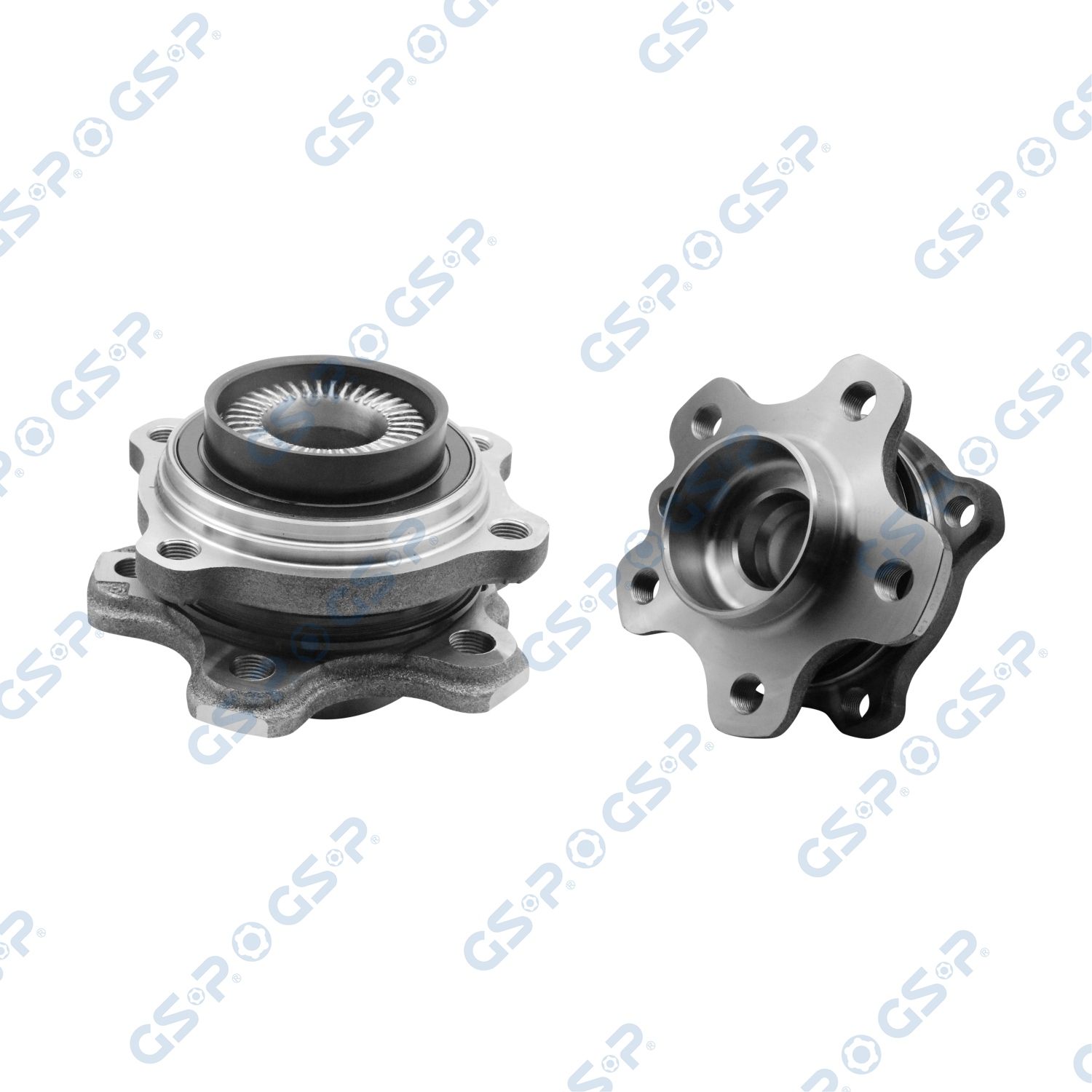 Комплект подшипника ступицы колеса