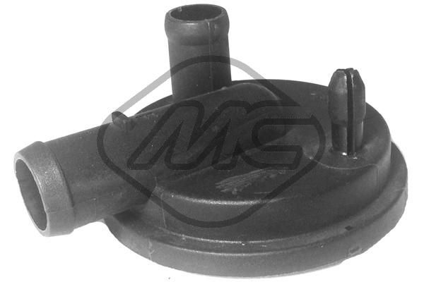 ventil, aerisire carter METALCAUCHO 35108