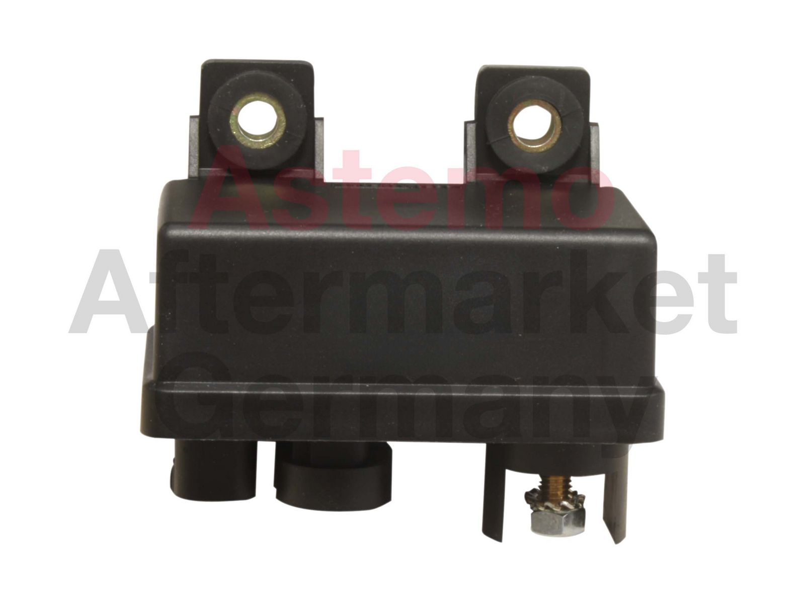 releu,instalatia de comanda bujii incandescente HÜCO 2502072