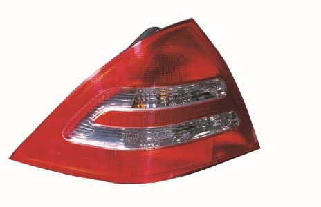 Lampa tylna zespolona ABAKUS 440-1917L-UE