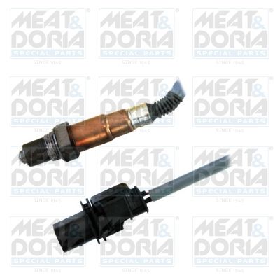Sonda lambda MEAT & DORIA 81653