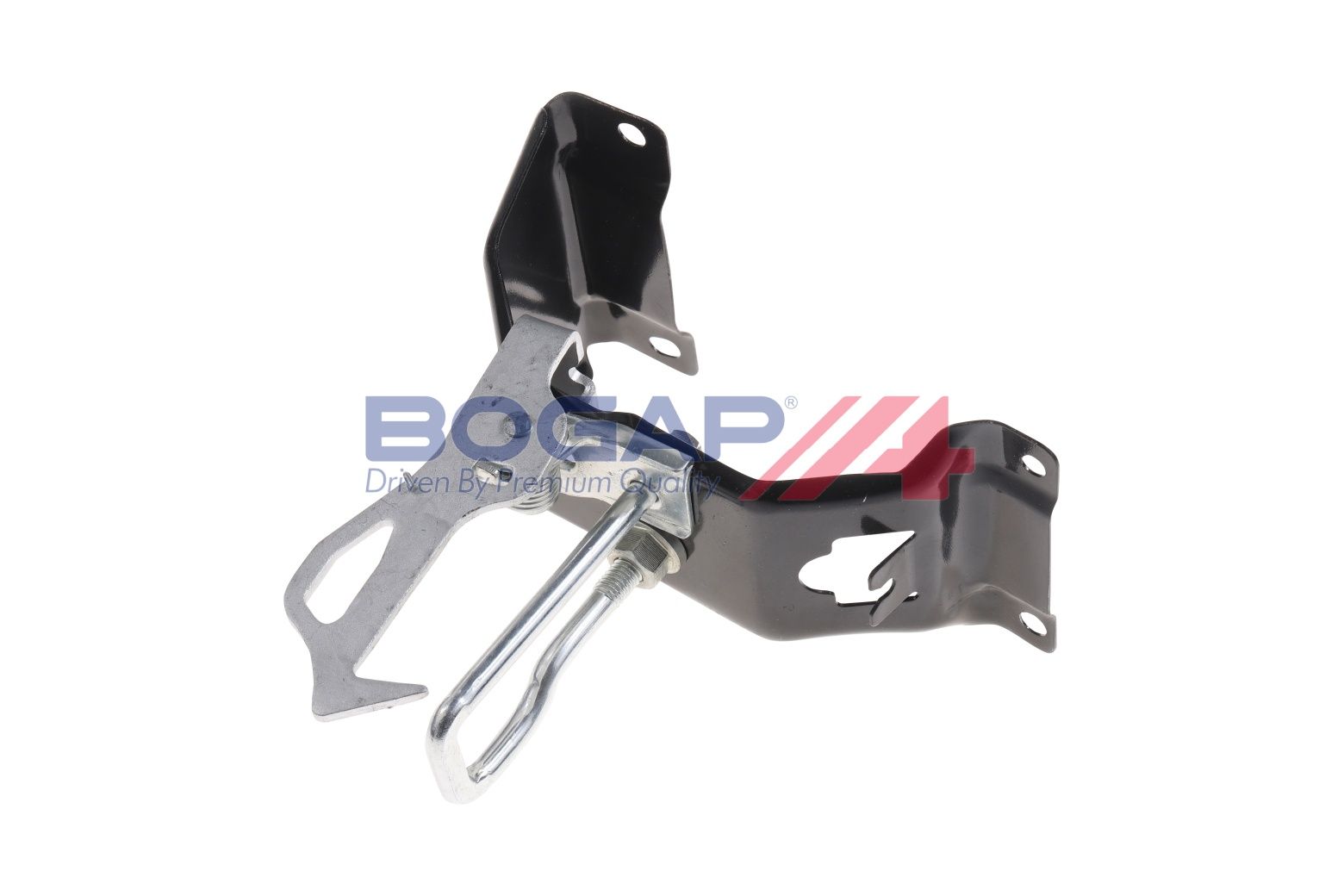 Serrure de capot-moteur OE BMW 51237164801