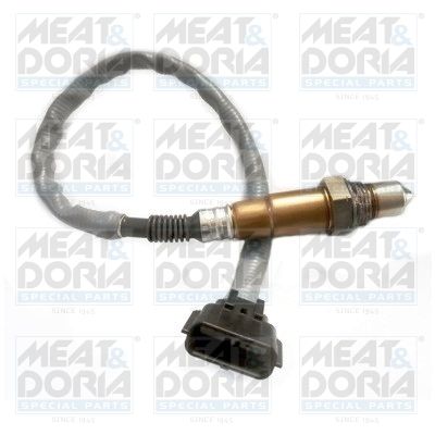 Sonda lambda MEAT & DORIA 81902