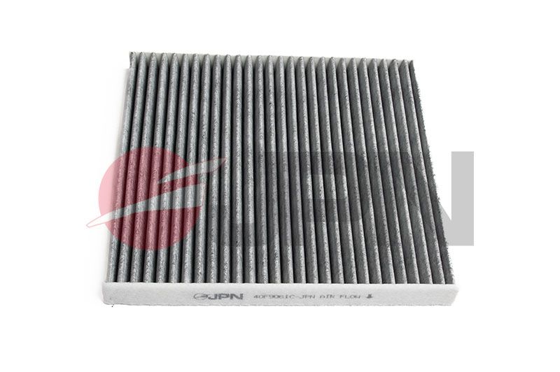 Фильтр, воздух во внутренном пространстве