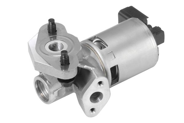 Zawór AGR BORGWARNER 710632D