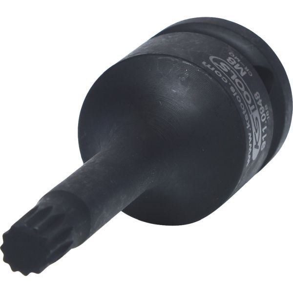 Tubulara de impact KS TOOLS 911.0948