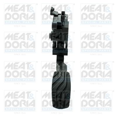 Zestaw pedałów MEAT & DORIA 83691