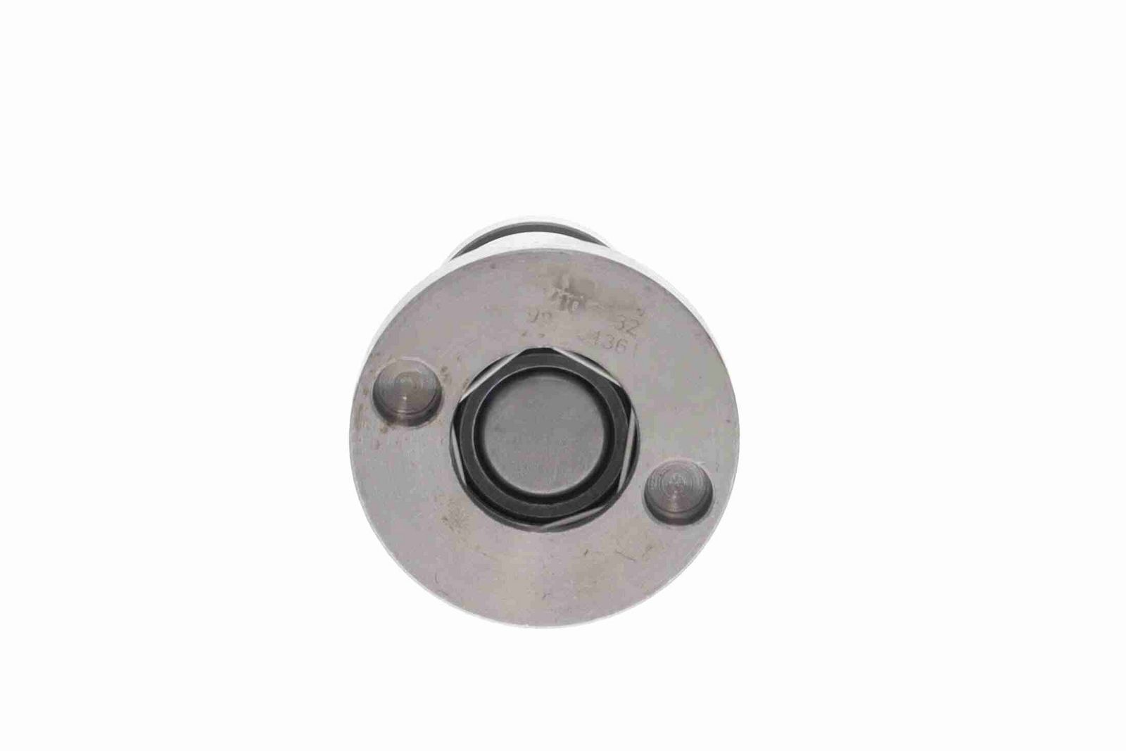 Centrālais vārsts, Sadales vārpstas regulēšana