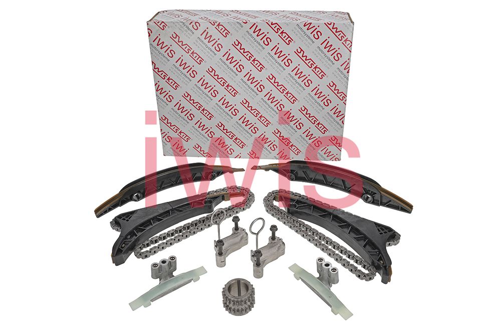 chit lant de distributie IWIS MOTORSYSTEME 73957Set