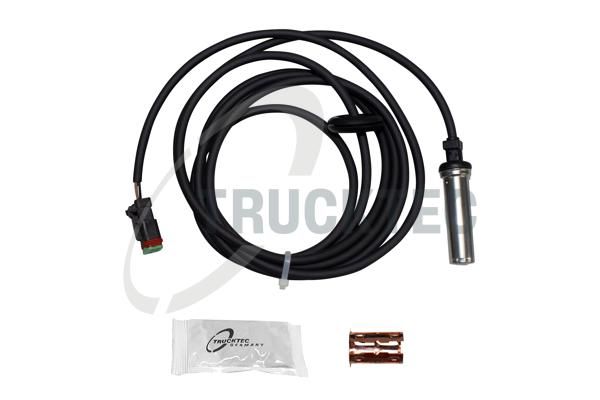 senzor,turatie roata TRUCKTEC AUTOMOTIVE 03.42.048