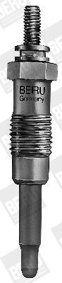 Świeca żarowa BORGWARNER (BERU) G7SB