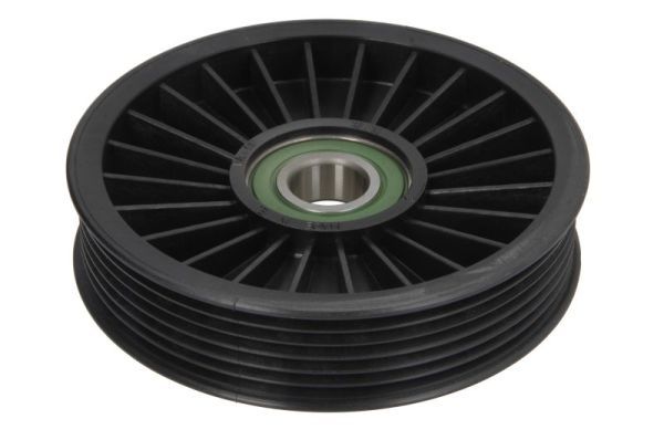 Seade-/juhtrull,soonrihm