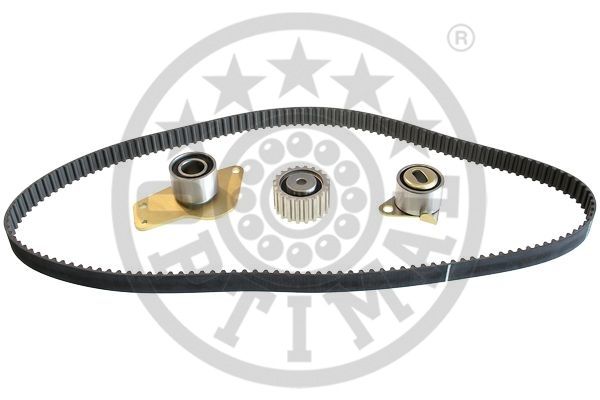 Zestaw paska rozrządu OPTIMAL SK-1089
