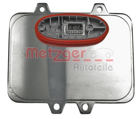 Obciążenie, lampa wyładowcza METZGER AUTOTEILE 0896006