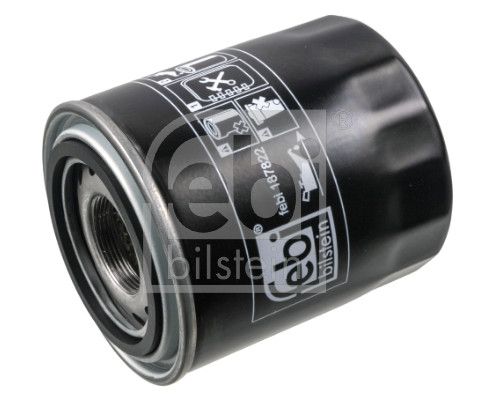 Filtru hidraulic, cutie de viteze automata FEBI BILSTEIN 187822