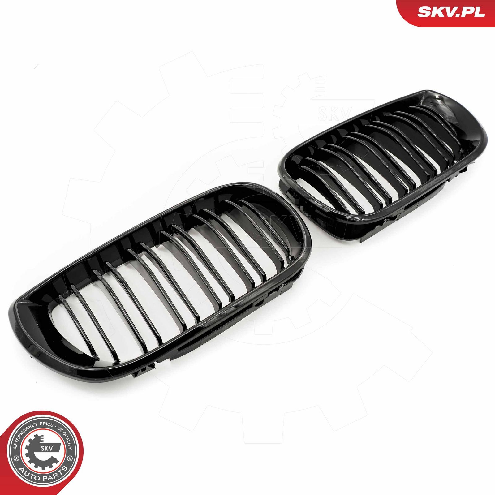 Grila radiator ESEN SKV 66SKV081