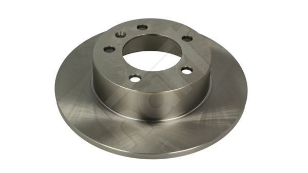 Tarcza hamulcowa HART 217 989