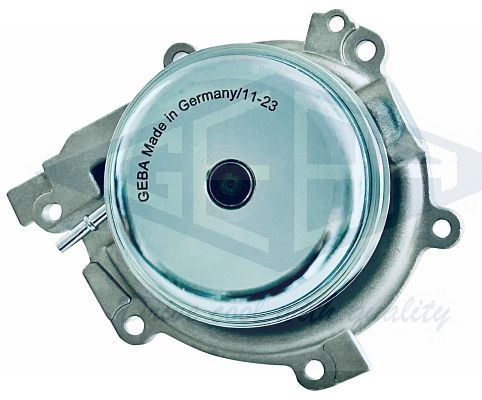 Pompă de apă, răcire motor GEBA 13200