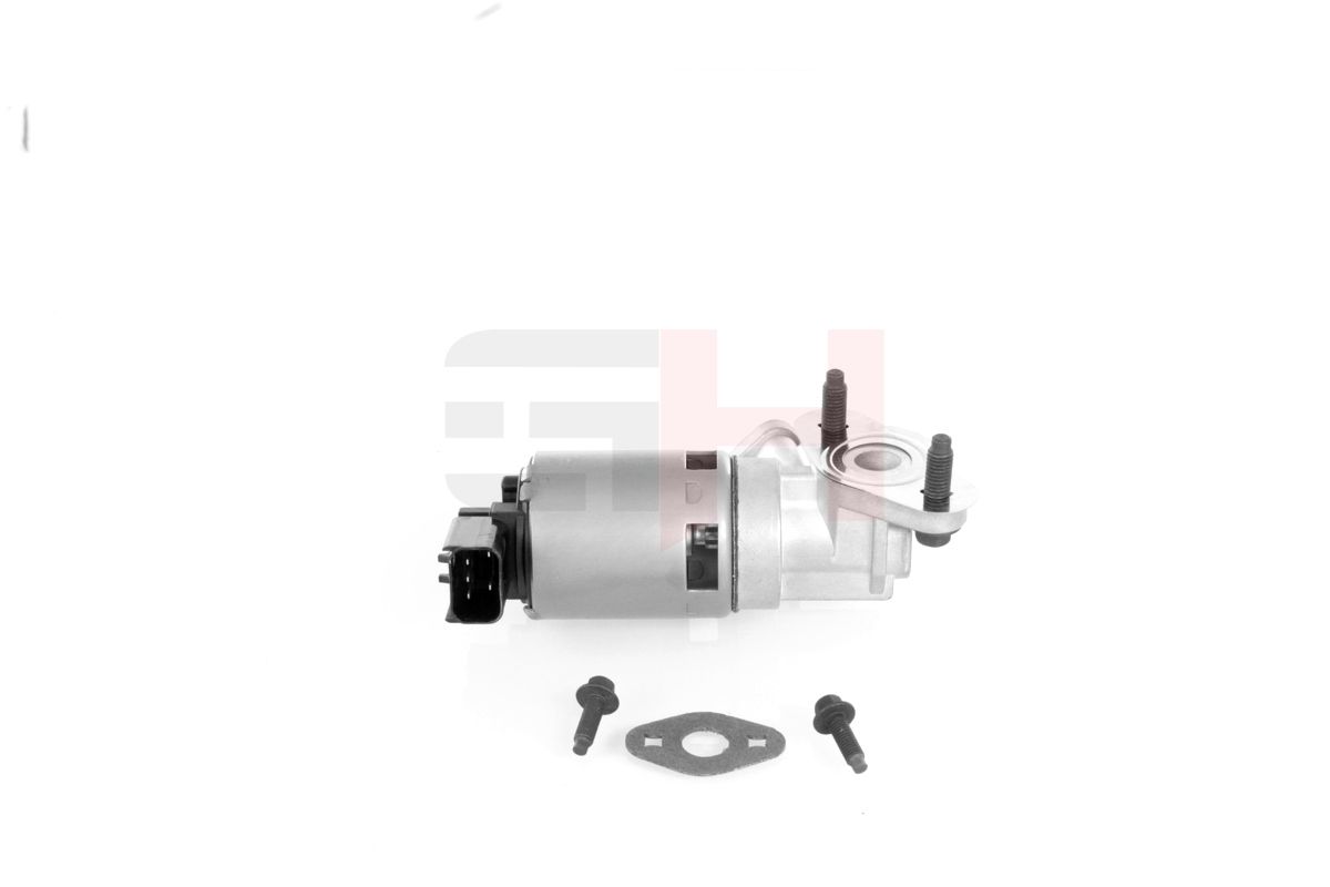 ZAWÓR EGR DODGE CARAVAN 3,3-3,8 05- MOPAR 04861662AF